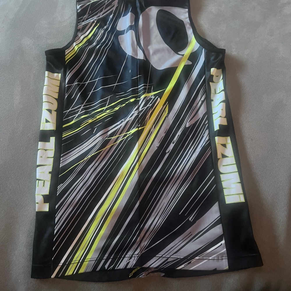 Cycling Jersey